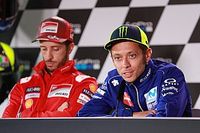 Rossi: Não há mais especialistas na chuva