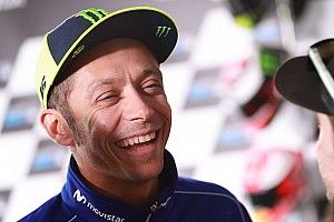 Rossi: “Nosotros no sabemos nada”