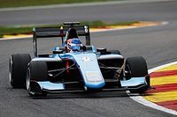 Tatina Calder&oacute;n califica 11 y Beckmann logra su primera pole