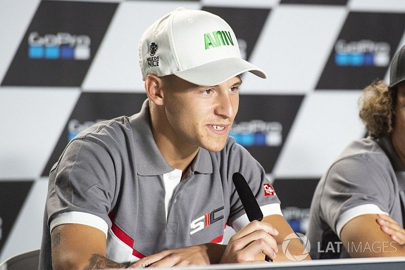 Quartararo, "un bon choix" pour la Yamaha satellite selon Jarvis