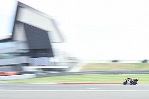 La carrera de MotoGP en Silverstone cambia de horario