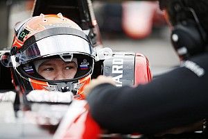 GP3 Sochi: Mazepin pakt pole in eigen land, Verschoor op P8