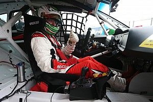 MM Motorsport, il tridente Honda è con Denis Grigoriev per il Mugello