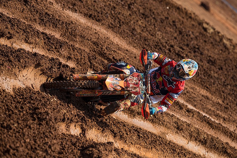 MXGP Semarang: Her iki yarışı da Herlings kazandı