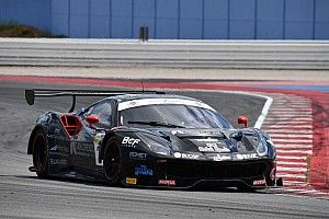 Jamie Green e Daniel Mancinelli sono i due poleman di Misano