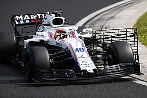 Kubica: “Rij zeventig procent met links, dertig procent met rechts”