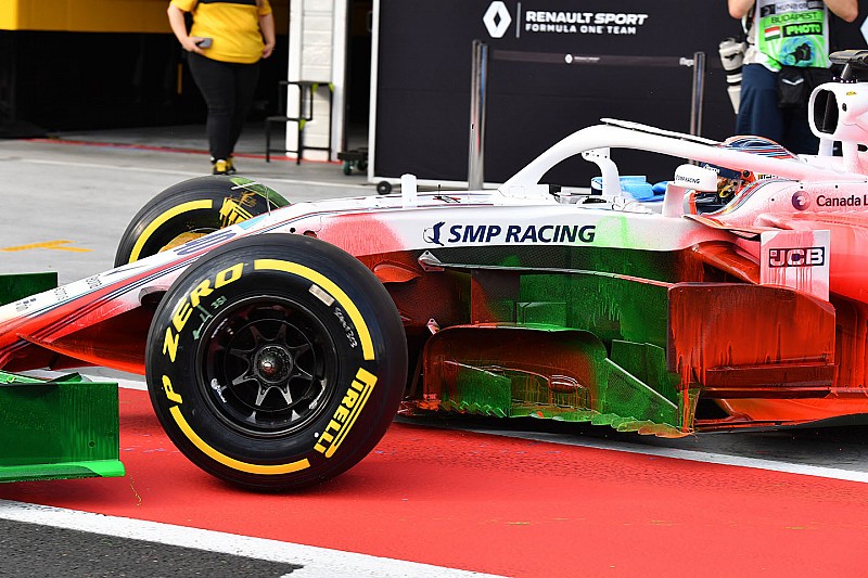 A Williams egyelőre nem vált Renault-ra