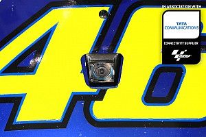 Insight: How TV brings home the magic of MotoGP