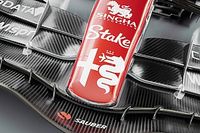 Баланс, задок и надежность Sauber. В Alfa Romeo раскрыли главные особенности C43