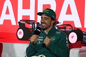 Alonso ma jeszcze kilka lat ścigania