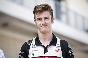 Pourchaire's Super Formula test plans called off