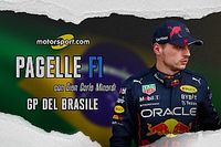 Video F1 | Minardi: "Verstappen mostra gli antichi vizi"
