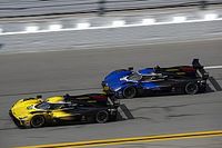 Cadillac: Lack of European testing a "handicap" for WEC entry