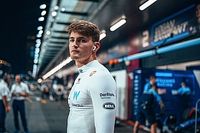 Vowles nie docenił Sargeanta