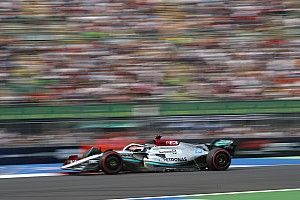 Hasil FP3 F1 GP Meksiko: Mercedes Menggila Bekap Red Bull-Ferrari