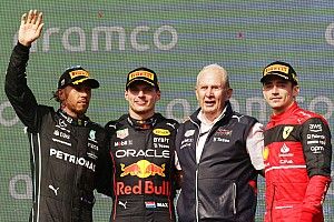 Autosport Podcast: F1 United States Grand Prix review