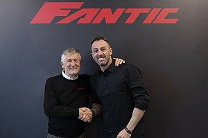 Dakar 2023 | Due Fantic in gara con Salvini e Picco