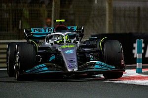 En Mercedes no tienen claro que estas reglas hayan mejorado la F1