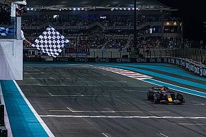 Coronel: "Bir yarışta Verstappen ve Red Bull varsa, ikincilik için savaşırsınız"
