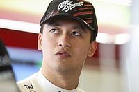 F1 | Zhou: "L'Alfa Romeo cerca stabilità, darò il mio contributo"
