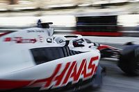 Haas présentera ses nouvelles couleurs dans quelques jours