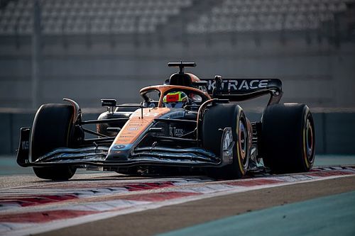 Tres debutantes con tres objetivos muy diferentes en la F1 2023