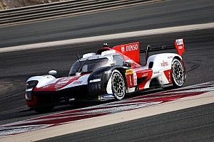 WEC | La Toyota conferma tutti i suoi piloti per il 2023