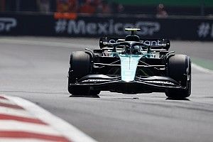 Así os contamos los entrenamientos libres 2 del GP de México