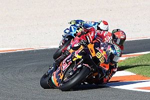 KTM verrait le calendrier parfait autour de 18 Grands Prix