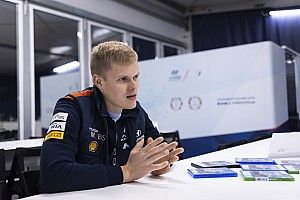 Stop ou encore pour Tänak en 2023 ?