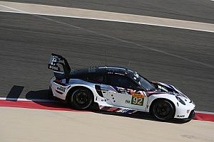 Porsche hopes to atone for controversial 2021 defeat in WEC finale
