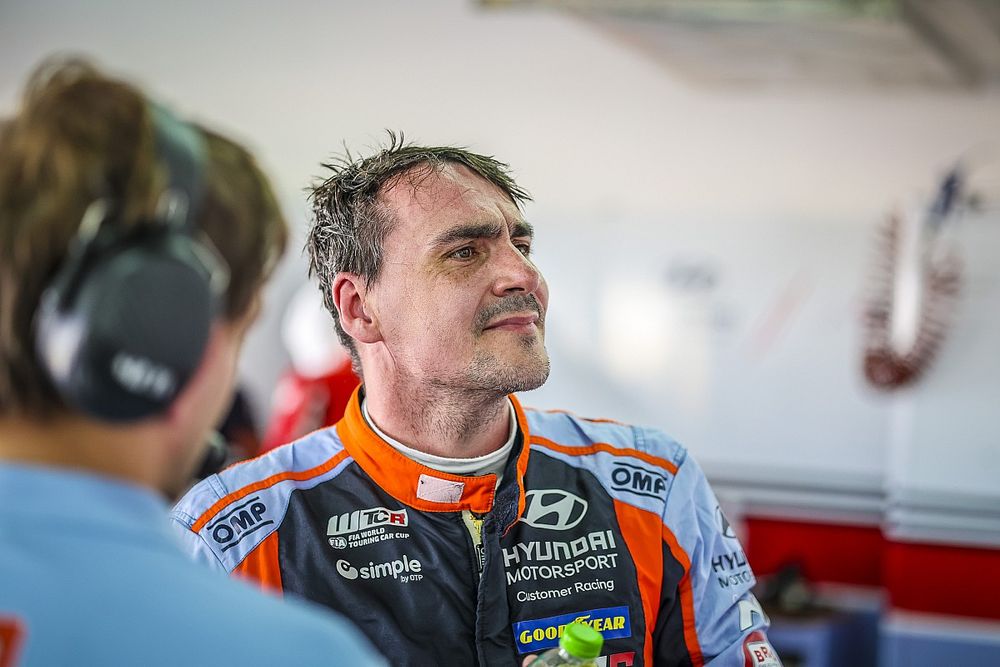 WTCR: Azcona győzött, Michelisz megszerezte idei első dobogóját!