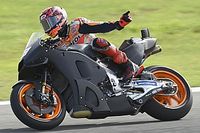 Why MotoGP's first pre-season test of 2023 will decide Marquez and Honda's future