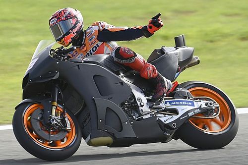 Por qué la Honda 2023 no es tan mala como parece