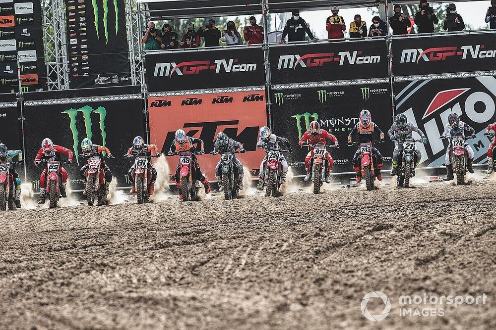 Analyse: Vijf conclusies na het MXGP-drieluik van Mantova