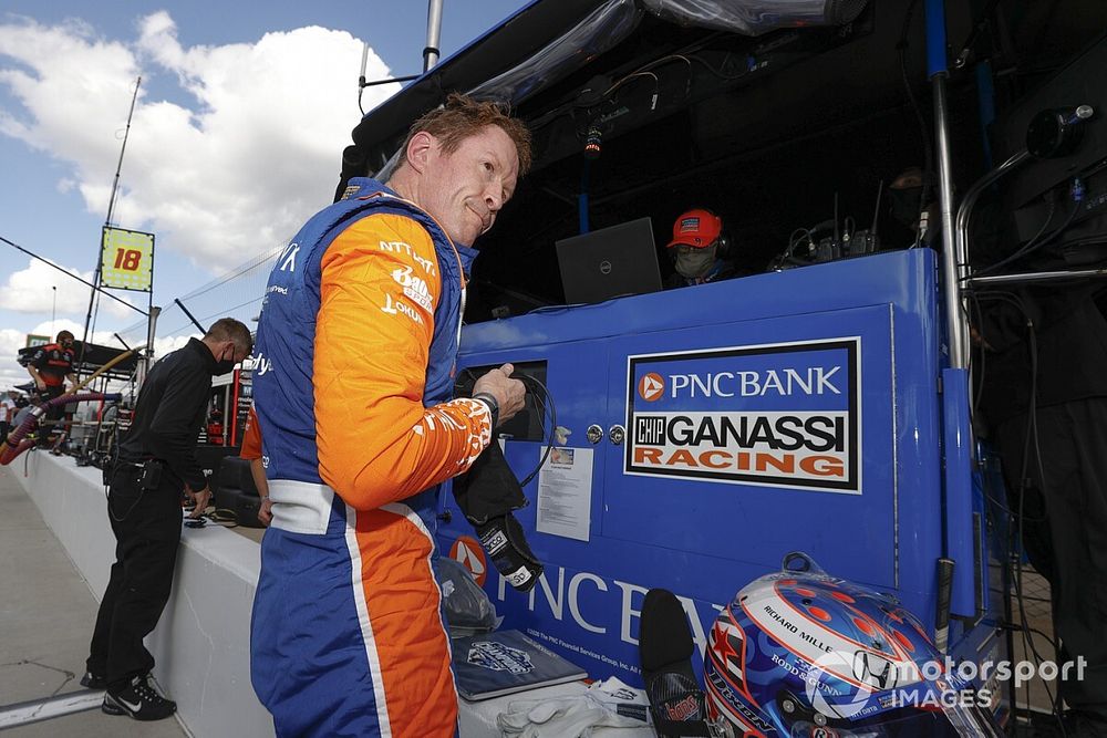 Dixon: “A lot of work to do” after another disappointing weekend