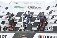 MotoE, Misano 2: Ferrari se resarce y Torr&eacute;s repite podio