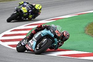 Course - Carton plein pour Quartararo !
