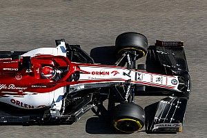 ¿Merece Raikkonen continuar en la Fórmula 1 para 2021?
