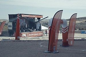 IDL: toda la información de la final internacional de drones