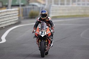 Rinaldi, l’esordio ufficiale: “Il feeling con la Ducati è buono”