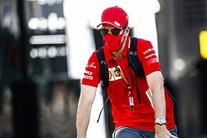 Vettel detona ideia de grid invertido na F1 e a compara com "loteria”