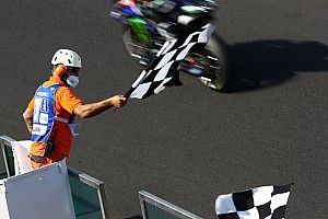 Parrilla de salida GP de San Marino MotoGP