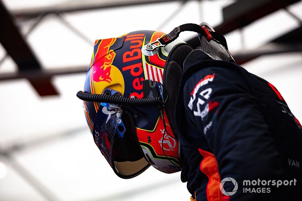 F4, Imola, Libere 1: Crawford precede Minì di un soffio