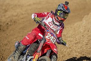MXGP Vlaanderen: Dubbelslag voor ongenaakbare Gajser