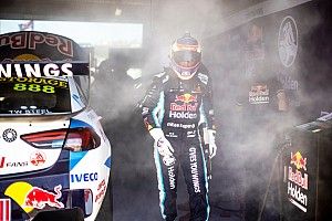 Bathurst 1000: Moffat sets co-driver pace, failure for Lowndes