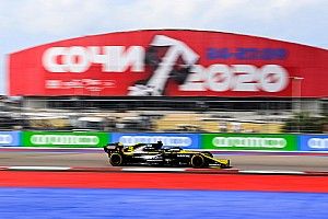 Ricciardo: Ondanks vorm Renault geen spijt van stap naar McLaren