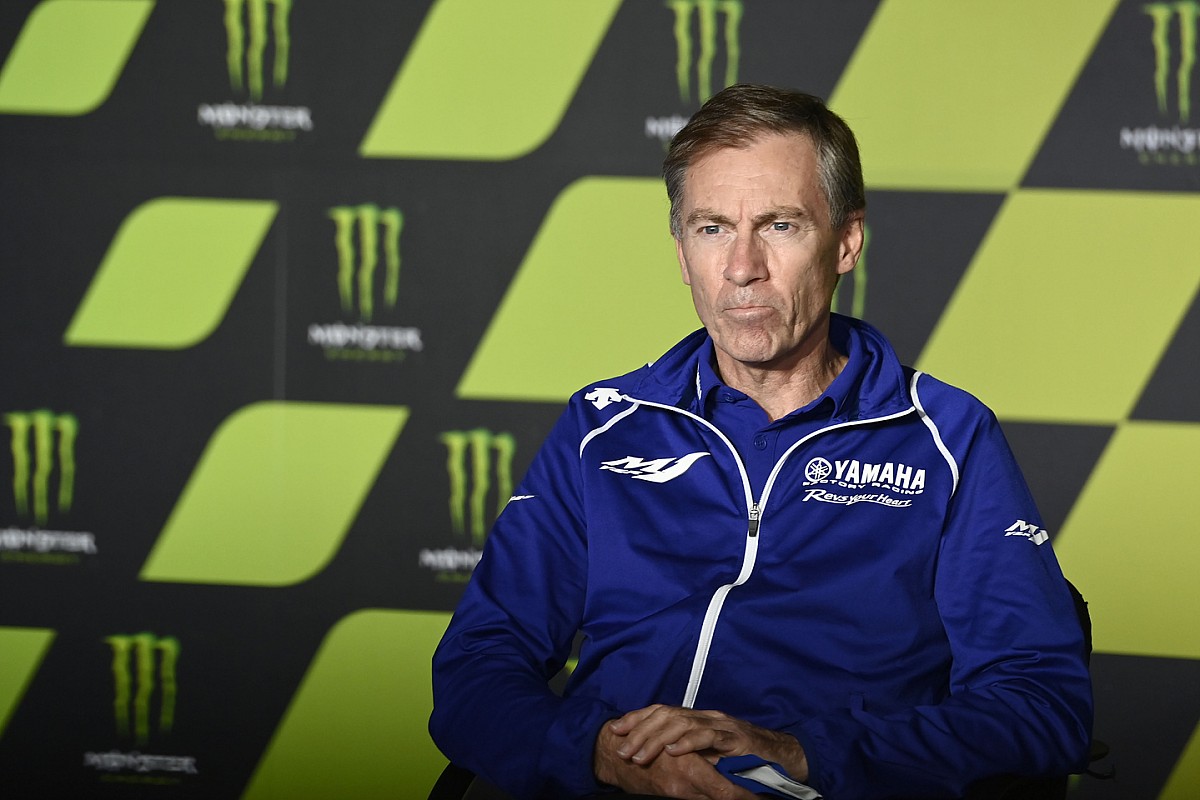 Yamaha laakt gebrek aan tests in 2021, verklaart komst Crutchlow