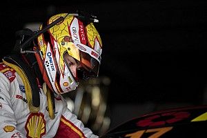 McLaughlin 'silenced critics' with 2020 Supercars title