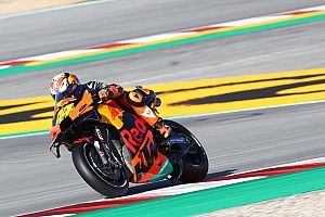 Pol Espargaró: “No ganará el más rápido, sino aquel al que menos le importe caerse”